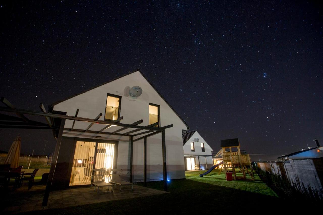 Relax Tatras Villa Stará Lesná Exteriör bild
