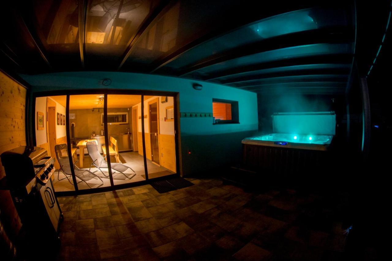 Relax Tatras Villa Stará Lesná Exteriör bild